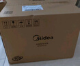 美的（Midea）電飯煲電飯鍋小型3升2-3人前置大屏面板24小時預(yù)約多功能壓力家用智能電飯煲FB30Q1-406K 曬單實(shí)拍圖