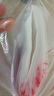 登比食品自封袋10號24*35透明收納A4紙袋大號密封袋封口袋塑封分裝袋 曬單實拍圖