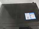 美的（Midea）變頻微波爐 雙旋便捷操作 五檔火力速熱 360°轉盤加熱 20L精巧容量 微碳系列PM20A1 曬單實拍圖