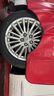 固特異輪胎235/50R18 97V Efficient Grip 御乘二代領(lǐng)克02/凱迪拉克CT6 曬單實(shí)拍圖