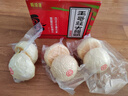嶗味道青島王哥莊鐵鍋大饅頭六六大順花樣餑餑傳統(tǒng)非遺2.4kg源頭直發(fā) 曬單實(shí)拍圖
