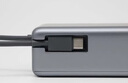 小米（MI）【3C認(rèn)證】移動(dòng)電源10000 165W自帶線戶充電寶可上飛機(jī) 單口120W閃充 90W疾速自充 適用蘋(píng)果安卓 小米自帶線充電寶 10000 165W 曬單實(shí)拍圖