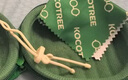 kocotreekk樹兒童墨鏡輕盈防曬寶寶太陽鏡防紫外線男女童護(hù)眼撞色 曬單實(shí)拍圖