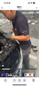 瓦爾塔（VARTA）京東養(yǎng)車汽車電瓶蓄電池啟停系列AGM22 H7 80Ah以舊換新上門安裝 曬單實拍圖