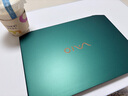 VAIO【國補20%】SX14-R酷睿Ultra5 14英寸進口輕薄筆記本電腦 Win11（U5-125H 16G 512GB）祖母綠 曬單實拍圖