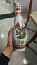 汾酒 乳玻汾 清香型白酒 48度 475ml*12瓶 整箱裝  純糧酒   曬單實拍圖