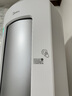 美的空調(diào) 3匹 酷省電Ultra 省電神機 超一級能效 客廳空調(diào)立式柜機 國家補貼 KFR-72LW/N8KS1-1U 曬單實拍圖