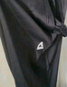 匹克運動(dòng)套裝男戶(hù)外跑步服透氣圓領(lǐng)長(cháng)袖套裝上衣長(cháng)褲兩件套 黑色-男款 M-【男170/女165】 曬單實(shí)拍圖