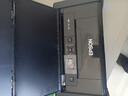 愛普生（EPSON）WF-110 打印機(jī) A4彩色噴墨打印機(jī) 無線辦公 內(nèi)置電池 USB/車載供電（WF-100升級(jí)款）家用辦公  曬單實(shí)拍圖