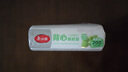 美麗雅保鮮袋背心式食品級(jí)200只 小號(hào)加厚收納袋 一次性冰箱連卷分裝袋 曬單實(shí)拍圖