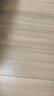 歐迪芬無(wú)肩帶內(nèi)衣大胸防滑聚攏防下垂蹦迪不掉裹胸式文胸薄款吊帶裙抹胸 曬單實(shí)拍圖