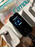 ANKER【國(guó)家3C認(rèn)證】安克智顯充Lite100W充電器數(shù)據(jù)線套裝 氮化鎵type-c小米快充pd插頭適用iPhone16 灰 曬單實(shí)拍圖