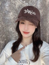 夢黛麗項鏈【999純銀】四葉草項鏈女生玫瑰金彩金鎖骨鏈2024新款套裝 玫瑰金款項鏈【可調(diào)節(jié)】+禮盒 曬單實拍圖