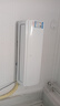 申花空調(diào)補貼 節(jié)能空調(diào)掛機 家用 壁掛式 臥室出租屋 省電變頻  以舊換新 安靜低音快速冷暖獨立除濕 大1.5匹 一級能效 【冷暖】全銅管 無安裝 送貨入戶 曬單實拍圖