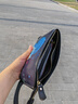閃迪（SanDisk） Type-C接口NVMe高速SSD移動(dòng)固態(tài)硬盤E61存儲(chǔ)USB3.2Gen2 【我辦事你就放心吧】（限時(shí)免20元定制費(fèi)） 至尊極速卓越版1TB（送收納包） 曬單實(shí)拍圖