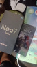realme 真我Neo7 Turbo 新品5G拍照游戲電競手機 天璣9400e 7200mAh電池長續(xù)航+100W快充 極窄邊框直屏 透明灰 12GB+256GB 官方標配 曬單實拍圖