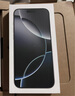 Apple/蘋(píng)果 iPhone 16 Pro Max（A3297）256GB 白色鈦金屬 支持移動(dòng)聯(lián)通電信5G 雙卡雙待手機(jī) 曬單實(shí)拍圖