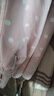 浪莎少女內(nèi)衣發(fā)育期女童初中生高中學(xué)生文胸?zé)o痕抗菌薄款小背心2件裝 曬單實拍圖