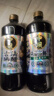 中壩口蘑醬油特級0添加1.08L釀造減鹽生抽蘑菇提鮮家用調(diào)味品料醋 醬油2瓶贈醋1瓶（共1.08L*3瓶） 曬單實拍圖