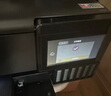 愛普生L8168 L8188墨倉(cāng)式6色高端影像照片彩色無線打印機(jī) A4/A3影樓辦公噴墨打印復(fù)印掃描多功能一體機(jī) L8188官配【自帶墨水/三年質(zhì)保/無線遠(yuǎn)程】 曬單實(shí)拍圖