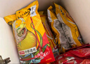 李子柒螺螄粉330g*6袋+238g（誠心包）方便速食米粉米線 曬單實(shí)拍圖