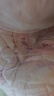 波司登25年輕薄羽絨服男女兒童款絨5A抗菌三防保暖外套T250135530 曬單實(shí)拍圖