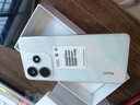 小米紅米note14  5G手機  Redmi智能老人機備用機推薦大電量 超久耐用手機 國家補貼  MC31A 星輝白 8GB+128GB 標配 曬單實(shí)拍圖