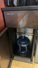 安吉爾家用茶吧機(jī)飲水機(jī)燒水壺一體機(jī)高端客廳用下置式桶裝水即熱式直飲機(jī)恒溫電器國家補(bǔ)貼CB3581LK-J 曬單實(shí)拍圖