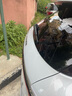 澳冶比亞迪元PLUS/寶馬2系后窗雨刮器原車(chē)尺寸A級膠條后雨刷280mm 曬單實(shí)拍圖