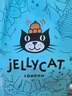 Jellycat新生系列致臻史瑪吉大象毯子安撫寶寶哄睡毛絨玩偶送禮生日禮物 灰色 One Size 曬單實(shí)拍圖