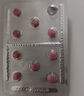 [蘇富樂] 利伐沙班片10mg*30片/盒 曬單實拍圖