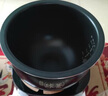 蘇泊爾（SUPOR）電飯煲電飯鍋5L4-5人藍(lán)鉆小快球釜22分鐘柴火飯多功能家用微壓智能50FC661新老品隨機(jī)發(fā)貨 曬單實(shí)拍圖