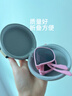 目奢兒童墨鏡TR折疊太陽鏡遮陽防曬UV400小孩偏光護(hù)目眼鏡合適3-15歲 曬單實(shí)拍圖