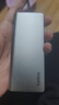貝爾金（BELKIN）擴展塢 萬兆Type-C拓展七合一 PD供電 蘋果筆記本電腦轉接 HDMI4K投屏 網線/SD讀卡 兼容雷電口 曬單實拍圖