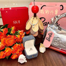 SK-II光子小燈泡美白淡斑精華液30ml化妝品sk2護(hù)膚品套裝skii生日禮物 曬單實(shí)拍圖