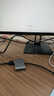 畢亞茲 Type-C轉(zhuǎn)HDMI/VGA轉(zhuǎn)換器擴展 USB-C高清轉(zhuǎn)接頭4K投屏 M1蘋果MacBook電腦iPad平板華為手機拓展 曬單實拍圖