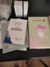 谷雨【王安宇同款】第三代雪肌水乳霜套裝 美白提亮補(bǔ)水保濕護(hù)膚品 曬單實(shí)拍圖