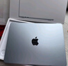 Apple/蘋果【國家補貼】AI筆記本/2025款MacBook Air13英寸M4 (10+8核) 16G 256G午夜色電腦MW123CH/A 曬單實拍圖