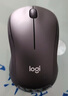 羅技（Logitech）MK540無(wú)線(xiàn)鼠標鍵盤(pán)套裝鍵鼠電腦筆記本臺式家用辦公防潑濺帶2.4G接收器 MK540 無(wú)線(xiàn)鍵鼠套裝 曬單實(shí)拍圖