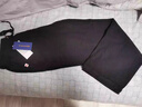 羅蒙（ROMON）褲子男夏季薄款亞麻休閑褲男寬松垂感中式長褲男褲 曬單實(shí)拍圖
