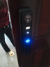 聯(lián)想R20-1 掌靜脈 智能門鎖 指紋鎖 3D人臉識別 智能鎖 電子鎖 入戶門 密碼鎖 電子鎖 全自動 防盜門 曬單實(shí)拍圖