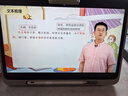 小猿AI學(xué)習(xí)機(jī)P40 12.3英寸護(hù)眼屏 猿輔導(dǎo)學(xué)練機(jī) AI全場景學(xué)情診斷教材同步 學(xué)習(xí)平板雙AI模型 6+128G 曬單實(shí)拍圖
