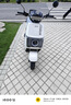五羊【官方正品】高速60V72V電動摩托車成人男女通勤代步電瓶車 塔夫白/速度50M/前碟后鼓/靠背版 60V22A/全新石墨烯電池/木架發(fā)貨 曬單實拍圖