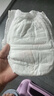 布班迪甄芯薄嬰兒學步褲XXXL76片醫(yī)護級一體全包臀拉拉褲超薄透氣尿不濕 曬單實拍圖