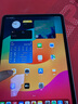 ABC【現(xiàn)貨速發(fā)】蘋果iPadPro2022款M2芯片ipadpro22平板電腦 22款pro11英寸  深空灰色 256G WiFi版 曬單實(shí)拍圖