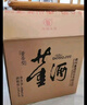 董酒 貴董酒(精裝版) 董香型白酒 54度 500ml*6瓶 整箱裝 升學宴 曬單實拍圖