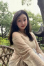 麓格立長(zhǎng)袖t恤女打底衫女士洋氣可外穿內(nèi)搭純欲風(fēng)上衣防曬罩衫慵懶春夏 燕麥色兩件套 【M】 M 【建議70-130斤】 曬單實(shí)拍圖