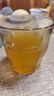 青島亮動(dòng)原漿啤酒 精釀啤酒12度德式小麥白啤1L*6罐禮盒整箱裝 曬單實(shí)拍圖