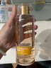 OHBT黃芪爽膚水300ml保濕水護(hù)膚濕敷水補(bǔ)去黃提亮抗皺精華水護(hù)膚品 曬單實拍圖