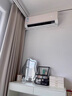 華凌空調(diào) 神機(jī)二代Pro 大1.5匹智能變頻冷暖壁掛式掛機(jī)一級能效KFR-35GW/N8HE1ⅡPro 國家補(bǔ)貼以舊換新 曬單實拍圖